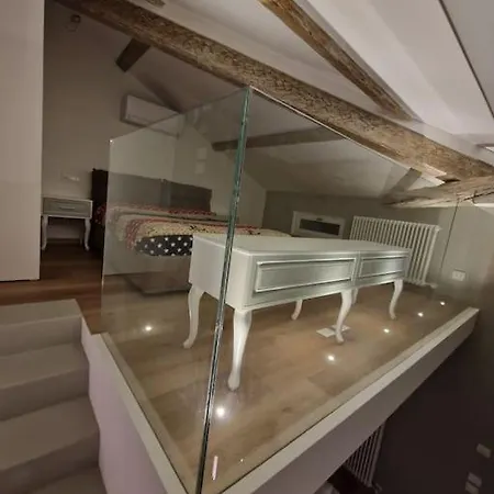 Luxury Duplex 50 * Verona