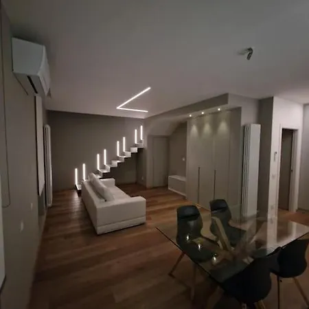 Luxury Duplex 50 * Верона