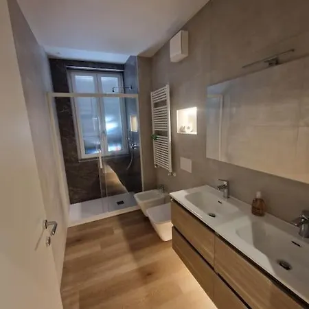 Luxury Duplex 50 * Верона