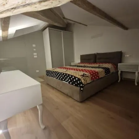 Luxury Duplex 50 Верона