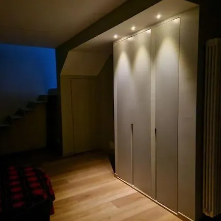 Luxury Duplex 50 Верона